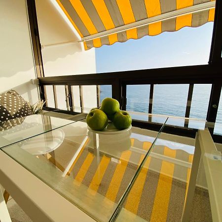 Beach Apartment 8 By Sunhousescanarias Паталавака Екстер'єр фото
